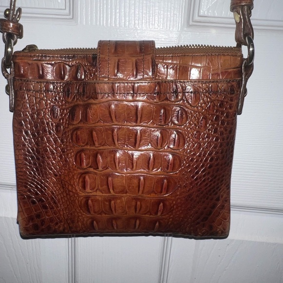 Brahmin crossbody - Picture 2 of 7